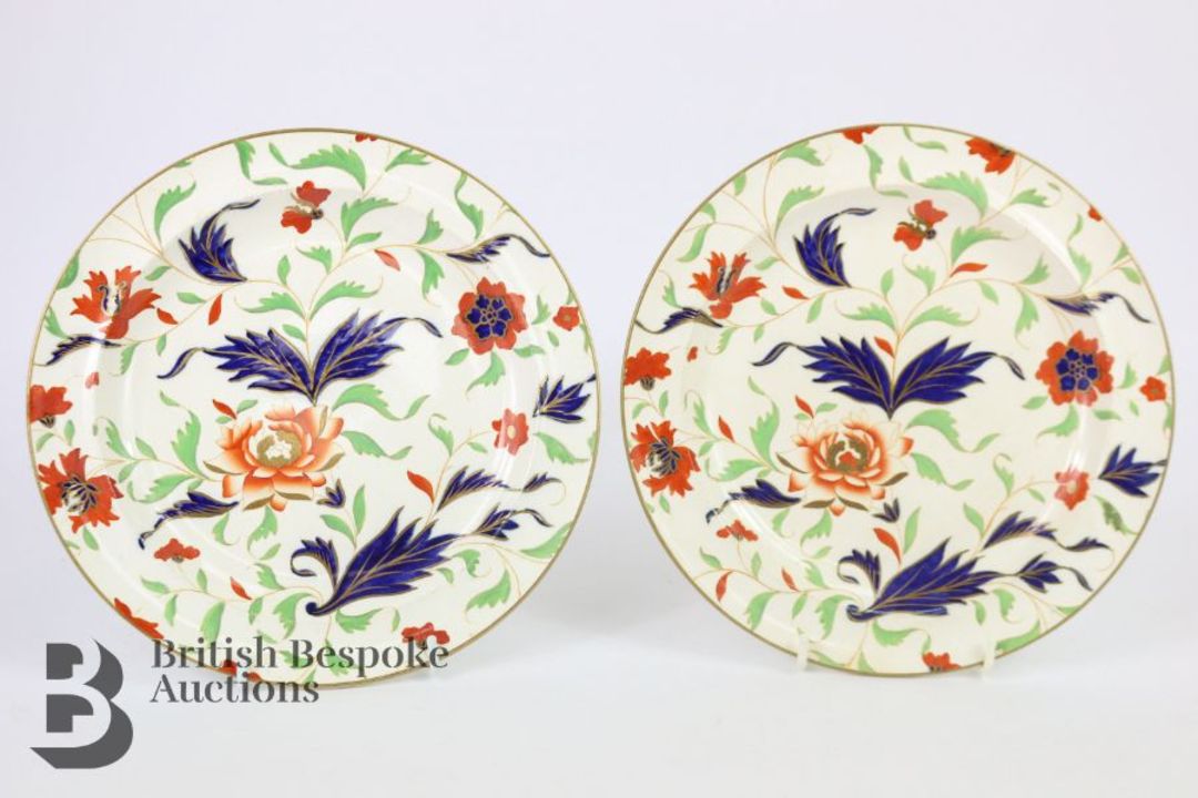 Newhall Porcelain - Image 10 of 14
