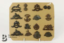 British Army Interest