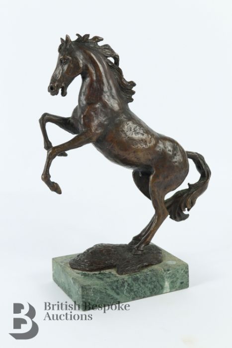 Ruth van Ruyckevelt Bronze Limited Edition Sculpture - Image 2 of 4