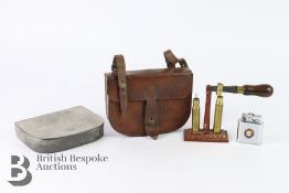 Gentleman's Shooting Lot