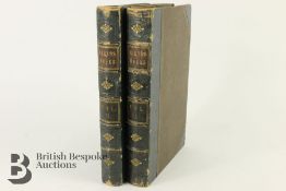 Professor Wilson The Works of Robert Burns