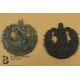 Rare Cap Badges - Image 2 of 3