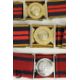 Collection of Twelve Stable Belts - Image 2 of 5