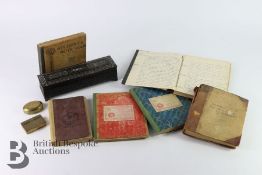 WWII War Era Memoirs