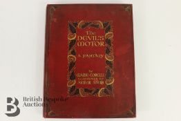 Corelli Marie - Devils Motor