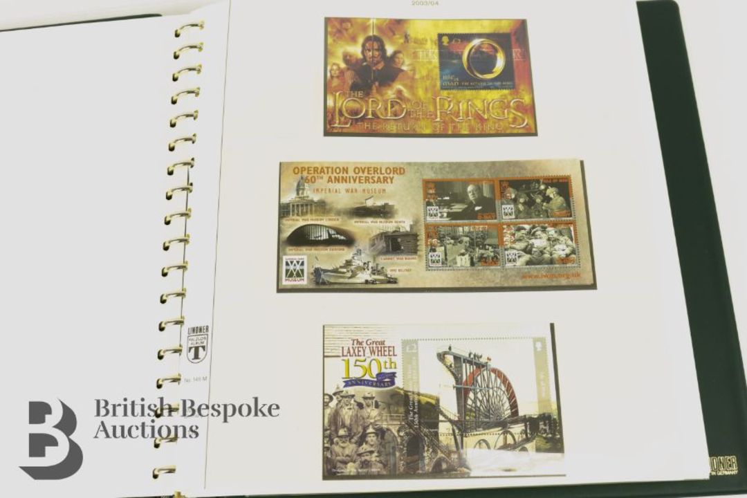 GB Regional (Channel Island & IoM) Mint Stamps - Image 18 of 26