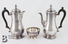 Elizabeth II Silver