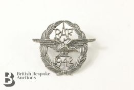 U.S.A WWII Eagle Squadron