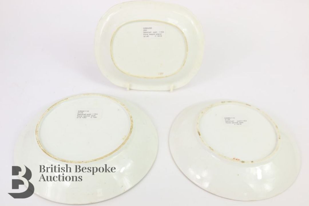 Newhall Porcelain - Image 5 of 14