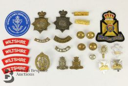 Militaria Insignia