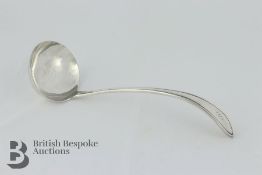 Large Soup Ladle