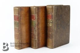 Boswell, James The Life of Samuel Johnson, LL.D