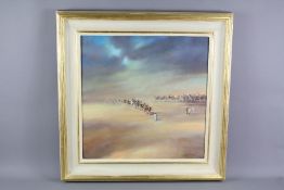 Trevor Waugh Oil on Canvas