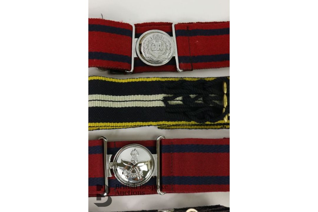 Collection of Twelve Stable Belts - Image 4 of 5
