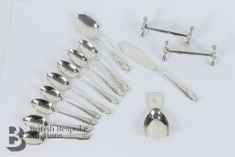 Miscellaneous Silver