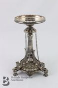 19th Century Elkington & Co Centerpiece