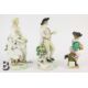 Derby Figurines - Image 4 of 6