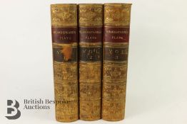 The Plays of Shakespeare