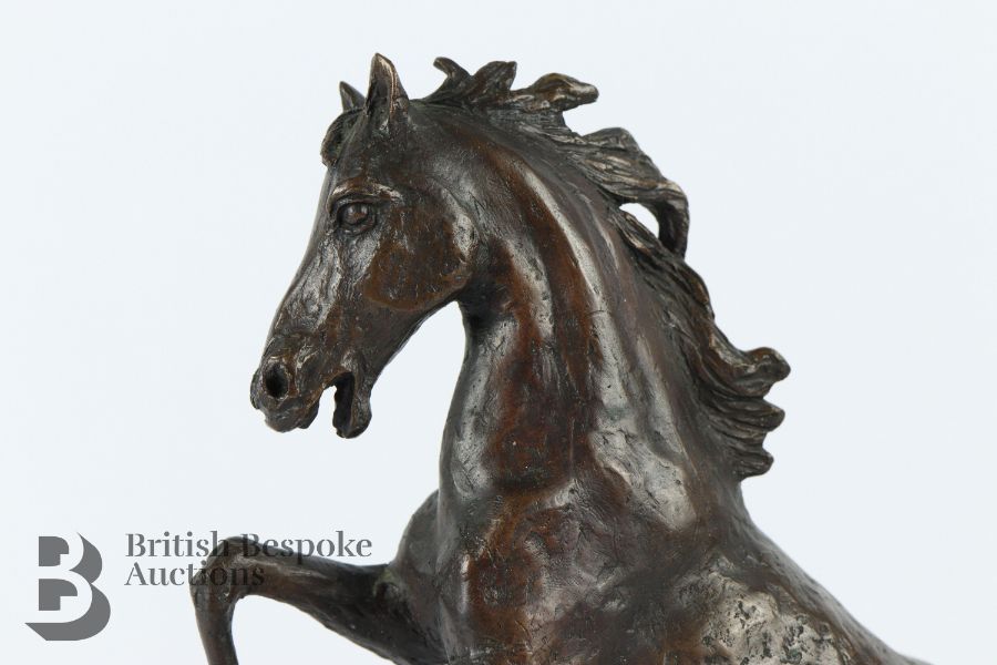 Ruth van Ruyckevelt Bronze Limited Edition Sculpture - Image 3 of 4