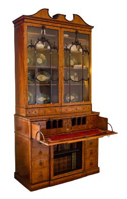 Art, Furniture, Asian Porcelain, Militaria, Silver & Stamps