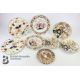 Newhall Porcelain - Image 1 of 14