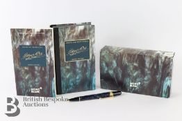 Montblanc Ballpoint Pen