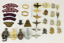 Special Forces Services