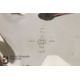 Extra Large Georg Jensen Panton 'Car Crash' Silver Tray - Image 10 of 10