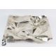 Extra Large Georg Jensen Panton 'Car Crash' Silver Tray - Image 2 of 10