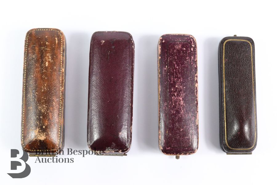 Collection of Gold Tie Pins - Image 3 of 3