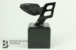 Bentley Forward Flying B Mascot