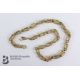 9ct Yellow Gold Box Chain Necklace - Image 2 of 4