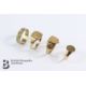9ct Gold Jewellery - Image 1 of 2