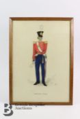 Five 19th Century Watercolours