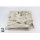 Extra Large Georg Jensen Panton 'Car Crash' Silver Tray - Image 4 of 10