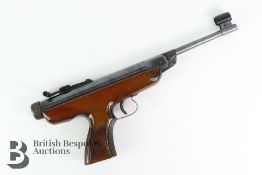 Original German Airpistol