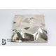 Extra Large Georg Jensen Panton 'Car Crash' Silver Tray - Image 9 of 10
