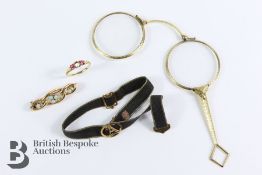 Miscellaneous Jewellery