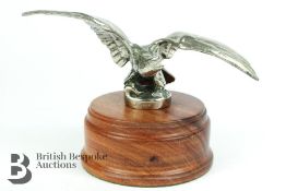 Aspreys Winged Eagle Mascot c1920