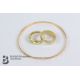 Miscellaneous Gold Jewellery - Image 1 of 3