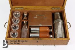 Travelling Cocktail Set - Mappin & Webb