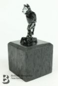 Felix The Cat Mascot