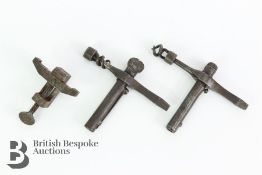 Two .577 Calibre Sergeants Combination Tools