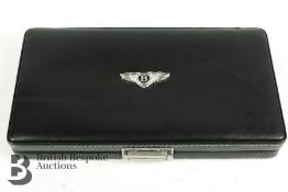 Bentley Manicure Set