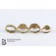 9ct Gold Jewellery - Image 2 of 2