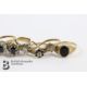 Collection of 9ct Gold Rings - Image 3 of 5