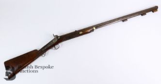 English .75 Calibre Park Rifle