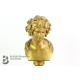F. Barbedienne French Inkwell Stand - Image 10 of 13