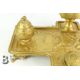 F. Barbedienne French Inkwell Stand - Image 11 of 13