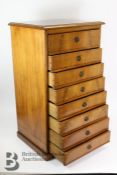 Mahogany Chest of Drawers